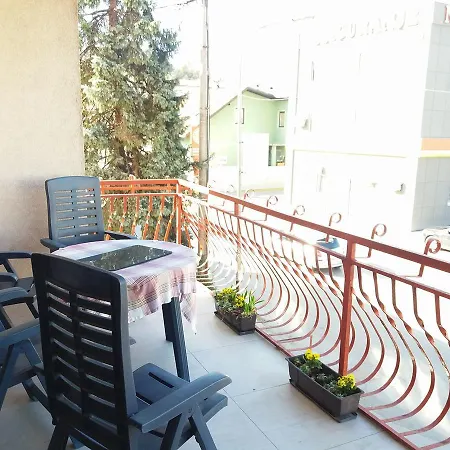 Al Tawil Apartment Banja Luka