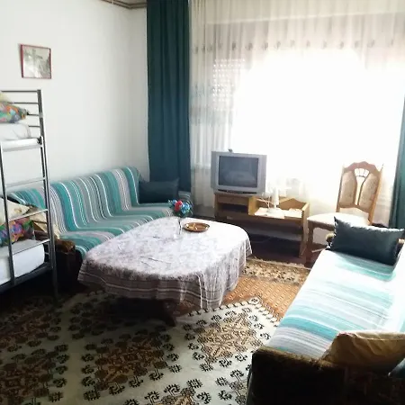 Al Tawil Apartment