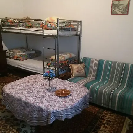 Apartment Al Tawil *