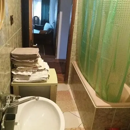 Apartment Al Tawil Banja Luka