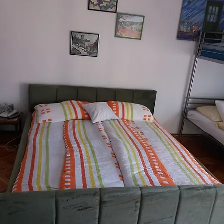 Al Tawil Apartment