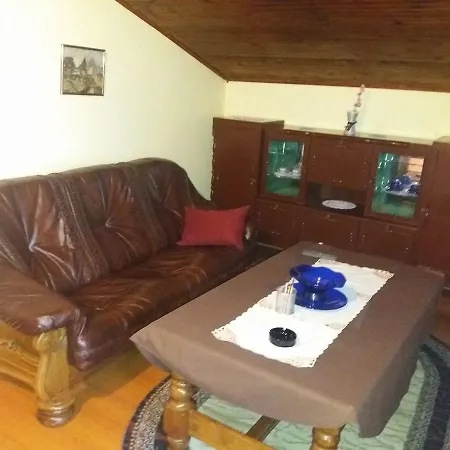 Apartment Al Tawil *