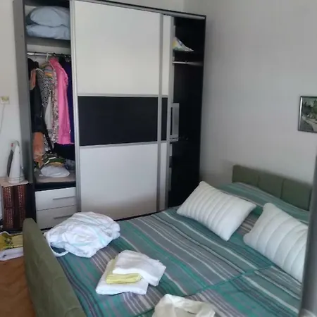 Apartment Al Tawil Banja Luka