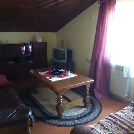 Apartment Al Tawil