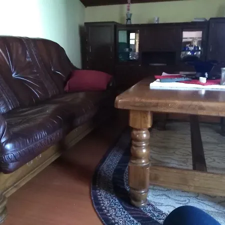 Al Tawil Apartment