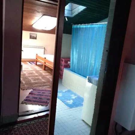 Al Tawil Apartment *