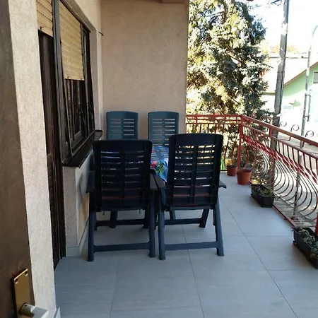 Apartment Al Tawil