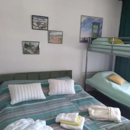Al Tawil Apartment