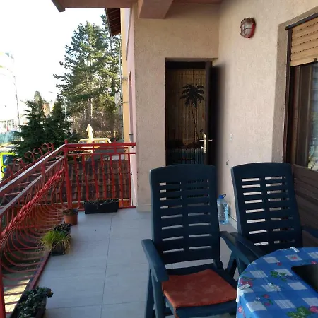 Apartment Al Tawil Banja Luka