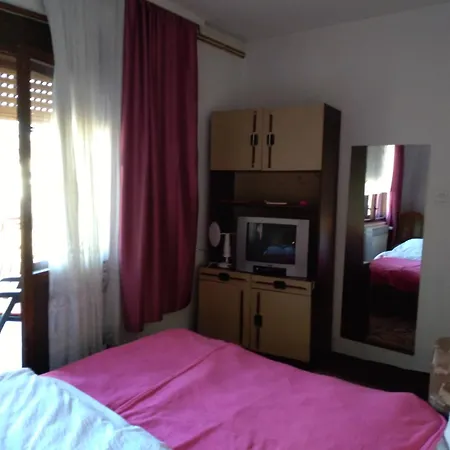 Apartment Al Tawil *